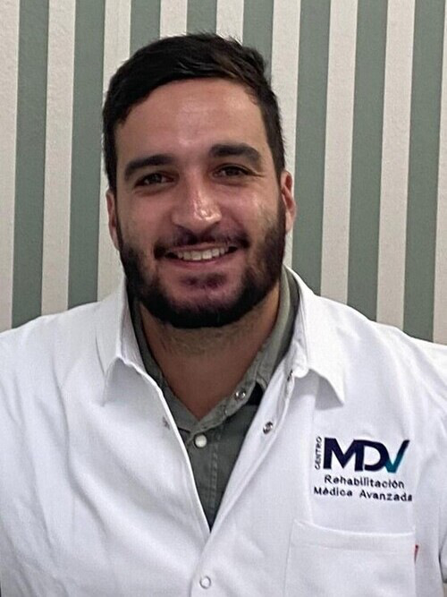 Adrián Darío Silva Martín