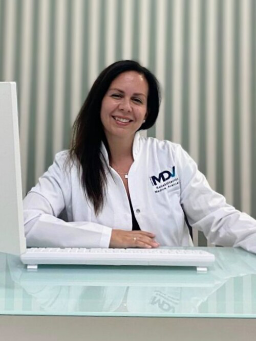  Irene Trujillo