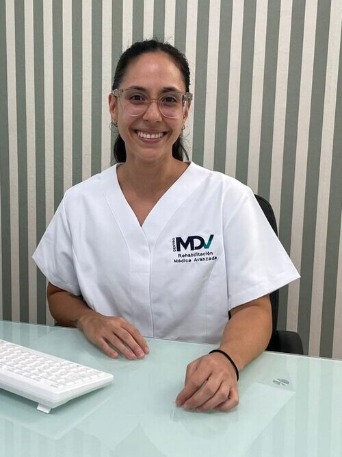 Karen García Tuazon