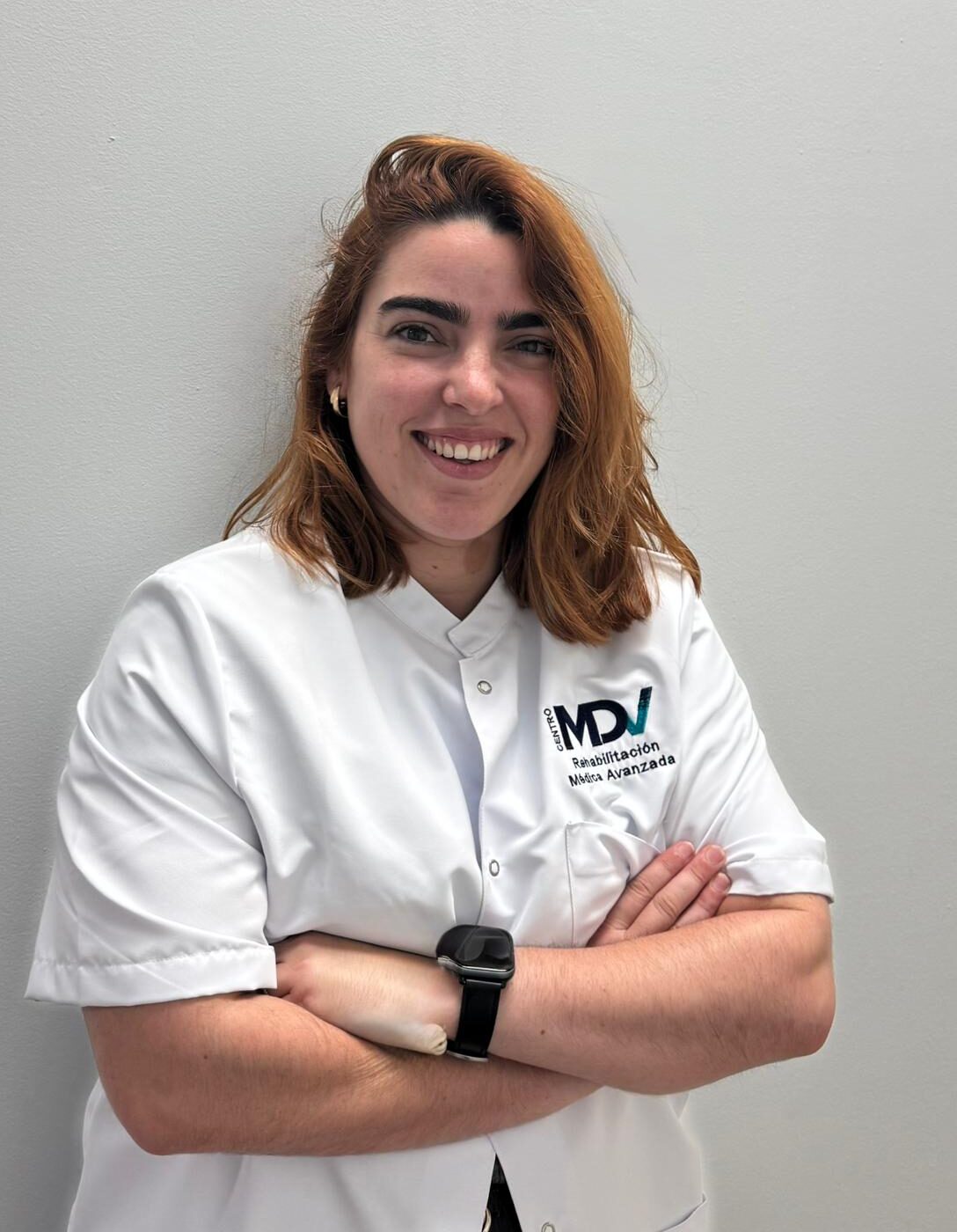 Rocio León