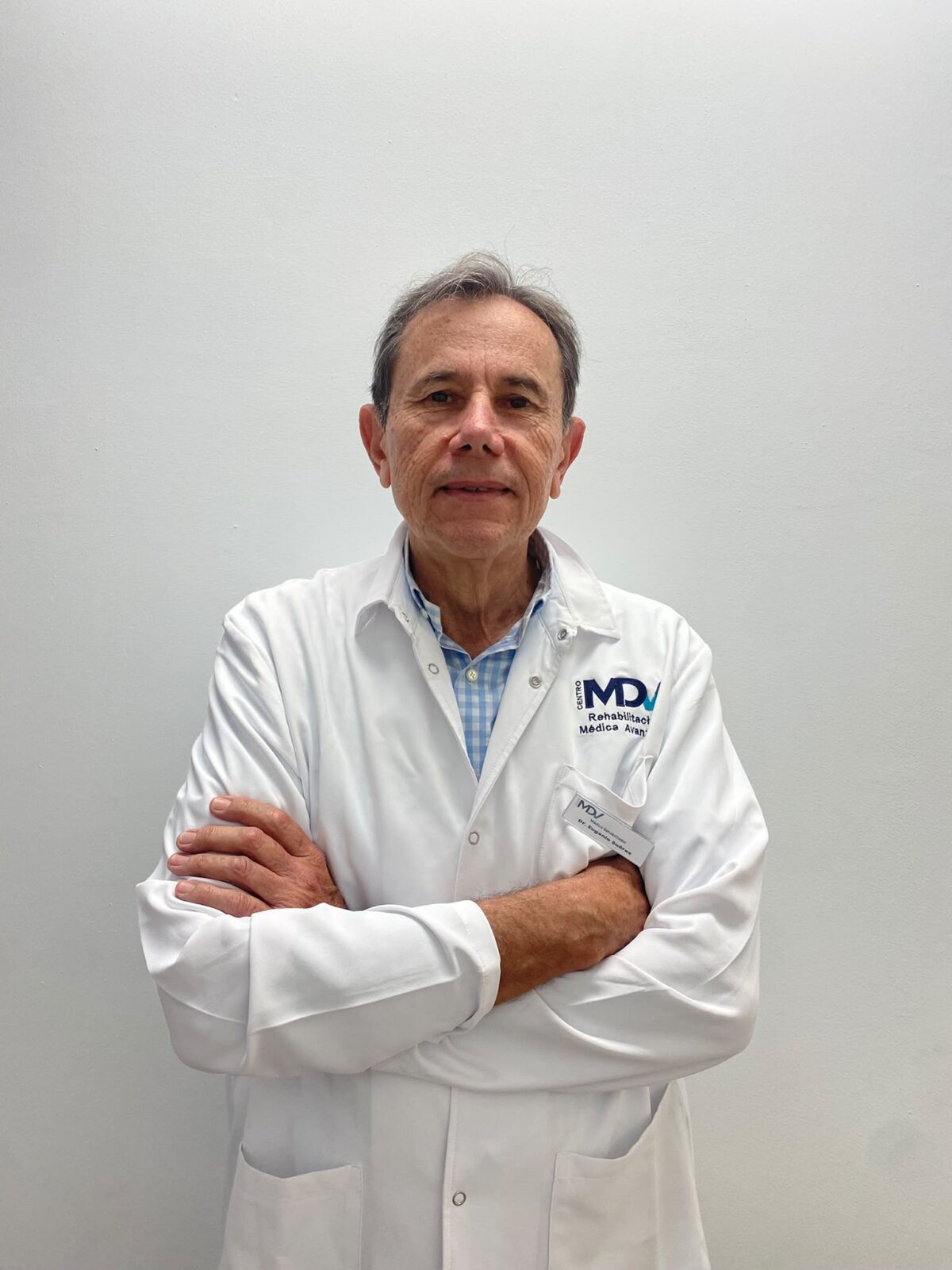 Eugenio Suárez